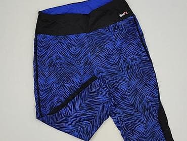 nike tech shorts: Legginsy Sportowe damskie, rozmiar S — 1