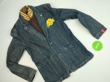 q jeans: Q/S By S.Oliver, Marynarka damska, rozmiar L — 2