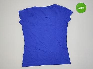 lisek: Piazza Italia, T-shirt damski, rozmiar M — 3