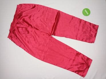 spodnie hello kitty piżama czarne: Spodnie od piżamy, rozmiar 2XL — 2