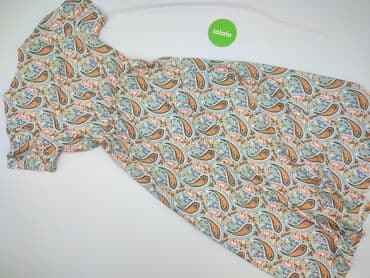 spodnie lenar plus: Sukienka damska, rozmiar M — 3