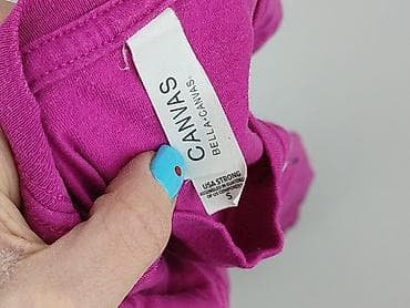 bluza lech: Bella, T-shirt damski, rozmiar S — 4