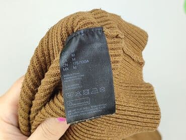 zielone spodnie dresowe zara: H&M, Гольф жіночий, розмір M — 5