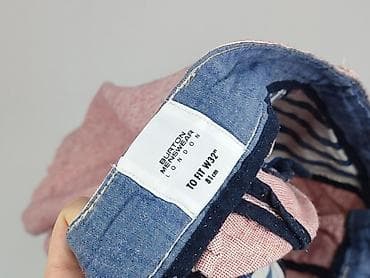 short: Burton Menswear London, Szorty dla mężczyzn, rozmiar L — 4