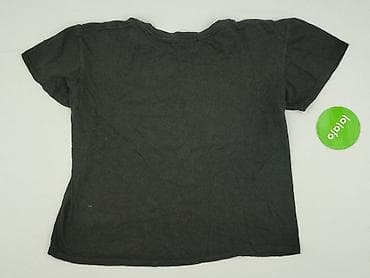 tibia t shirty: PrettyLittleThing, T-shirt damski, rozmiar S — 5