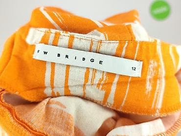cropp spódnice maxi: Wrap, Spódnica damska, rozmiar L — 4