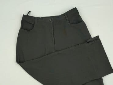 acne studios spodnie: Spodnie materiałowe damskie, rozmiar M — 1