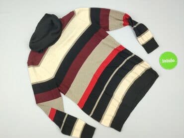 sweter w paski c a: Canda, Women`s sweater, size S (EU 36) — 2
