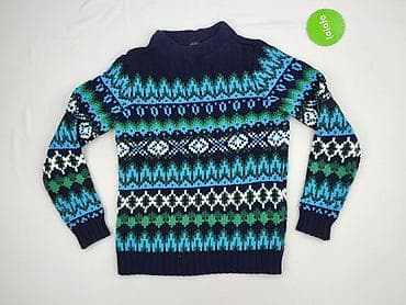 hot mom bluza: Talbots, Sweter damski, rozmiar M — 2