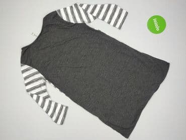 buty zimowe stradivarius: Stradivarius, Tunika damska, rozmiar S — 3