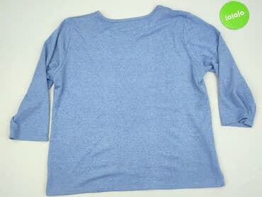 Women: Women's blouse, size 3XL (EU 46) — 3
