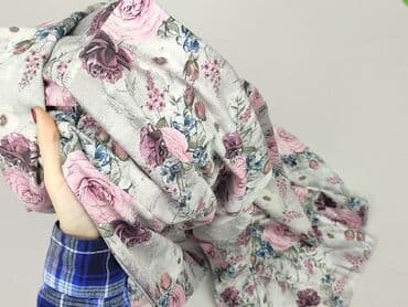 bluzy over size: Women`s hoodie, size 2XL — 4