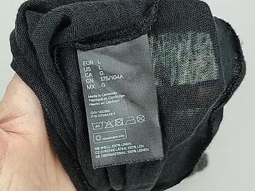 cienkich: H&M, Bluzka damska, rozmiar L — 5