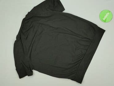 tanie bluzki z krótkim rękawem: Bluzka damska, rozmiar L — 3