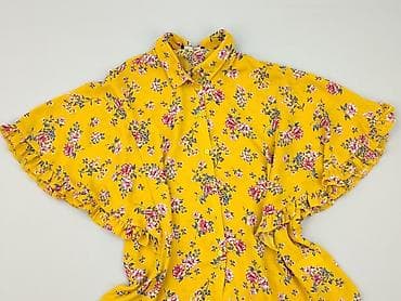 pepco monki: Papaya, Bluzka damska, rozmiar L — 1