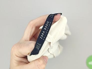 brazowa bluza zara: Zara, Bluzka damska, rozmiar S — 4