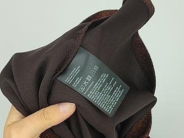 bez ramion: H&M Divided, Sukienka damska, rozmiar S — 6
