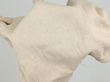 aimn leggins: H&M Divided, Top damski, rozmiar M — 6