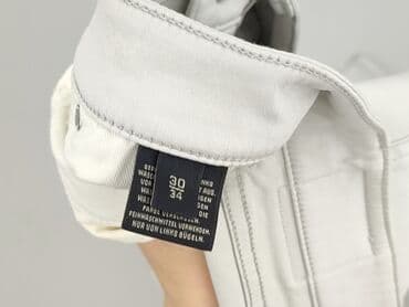 demix buty: Drykorn, Jeansy damskie, rozmiar M — 8