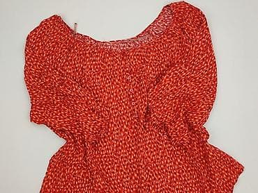 bluza hello kitty house: Bluzka damska, rozmiar 4XL — 1