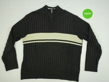 swetry i bluzy narciarskie: Sweter dla mężczyzn, rozmiar L — 2