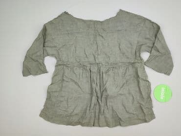 sukienki na chrzest dla babci: Bluzka damska, 2XL — 3