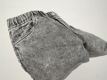 lidl spodnie przeciwdeszczowe: Jeans, Little kids, 8 years, 116/122, condition - Very good — 6