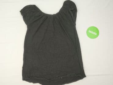 bluzki obcisłe: Flame, Bluzka damska, rozmiar S — 3