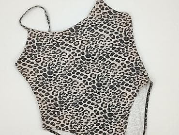 Sinsay, Body damskie, rozmiar M w lalafo.pl Sinsay, Body damskie, rozmiar M