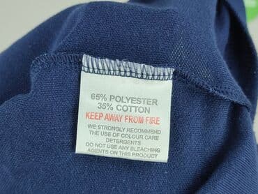 koszulka wisła płock: T-shirt, 4-5 years, 104-110 cm, condition - Very good — 5