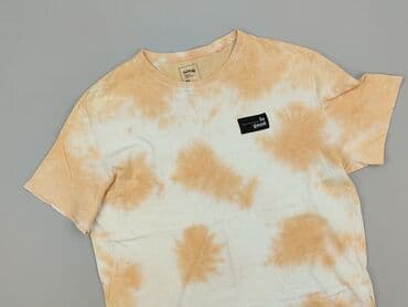 Sinsay, Koszulka dla mężczyzn, XL