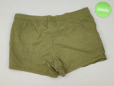 Women: Janina, Shorts for women, size 3XL (EU 46) — 3