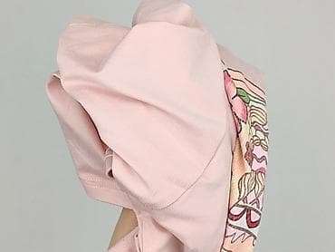 hello kitty biedronka: Romwe, T-shirt damski, rozmiar S — 6