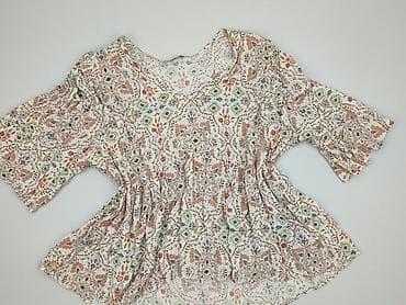 Kobiety: Papaya, Bluzka damska, rozmiar 3XL — 1