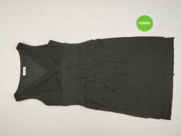 sukienki swing plus size: Yessica, Sukienka damska, rozmiar L — 2