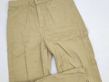 biale buty skarpetkowe: H&M, Spodnie materiałowe damskie, rozmiar XL — 1