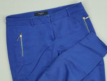 Reserved, Spodnie materiałowe damskie, S w lalafo.pl Reserved, Spodnie materiałowe damskie, S