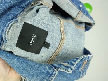 джинсова куртка: Next, Kurtka jeansowa damska, rozmiar L — 5