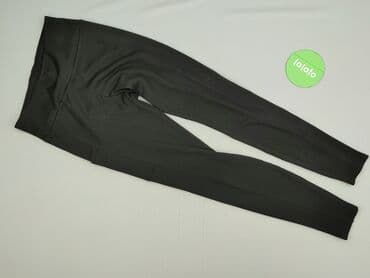 fajne wzory rajstop: H&M Divided, Legginsy Sportowe damskie, M — 2