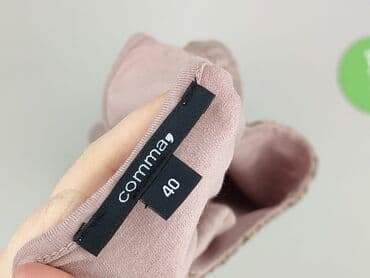 sukienki na komunię dla mamy allegro: Comma, Bluzka damska, M — 6