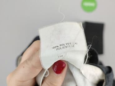 standard garnitury: Spodnie dla mężczyzn, XL — 5