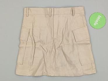 spodnice moraj: Sinsay, Spódnica damska, rozmiar S — 3