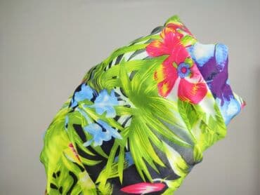 zwiewna sukienki na wesele maxi: Sukienka damska, rozmiar S — 4