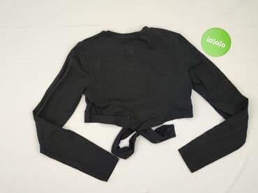 reserved marynarka damska: SIMPLE, Bluzka damska, rozmiar S — 3