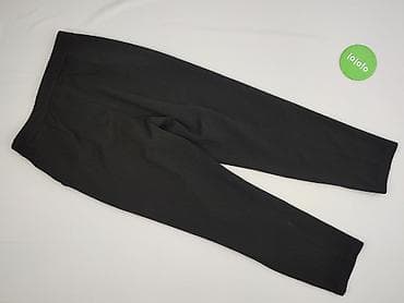 Reserved, Spodnie materiałowe damskie, rozmiar M — 4