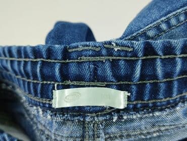 spodnie woskowane stradivarius: Jeans, Pepco, 3-4 years, 98/104, condition - Very good — 4
