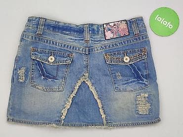 hampton republic jeans: Spódnica damska, rozmiar M — 3