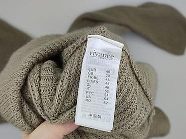 orsay sweter: Vivance, Kardigan damski, rozmiar XL — 5