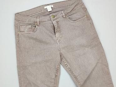 mint: H&M, Jeansy damskie, rozmiar M — 1