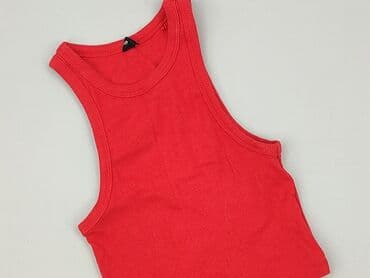 Жінкам: Bershka, Топ жіночий, XS — 1